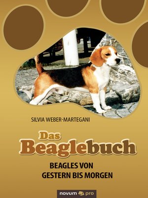 cover image of Das Beaglebuch